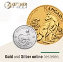 Kettner Edelmetalle