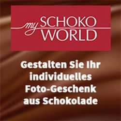 My-Schoko-World